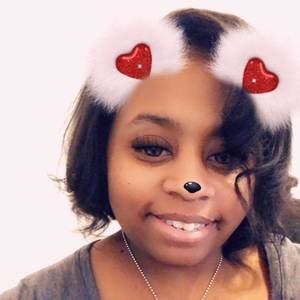 Meet your Posher, Nikkisha